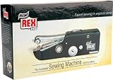 Smartek Mini Rex Cordless Sewing Machine