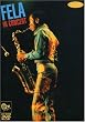 FELA In Concert