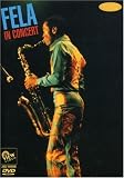DVD : Fela In Concert