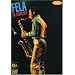 Fela In Concert