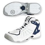 Prince NFS Viper IV Mid Tennis Shoes Mens - 8P860-115