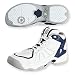 Apparel : Prince NFS Viper IV Mid Tennis Shoes Mens - 8P860-115