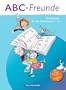 ABC-Freunde - �stliche Bundesl�nder - 2013: W�rterbuch mit Bild-Wort-Lexikon Englisch