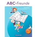 ABC-Freunde - �stliche Bundesl�nder - 2013: W�rterbuch mit Bild-Wort-Lexikon Englisch