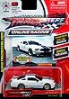 Tracksters Online Racing Car: 2007 Shelby GT500