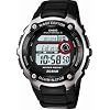 CASIO (カシオ) 腕時計 SPORTS GEAR 電波時計 MLTIBAND5 WV-M200-1AJF メンズ