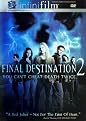 Final Destination 2 (Infinifilm) (Widescreen, Fullscreen)
