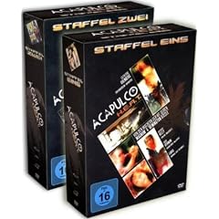 Acapulco H.E.A.T. - Komplette 1. und 2. Staffel ( 11 DVDs )