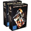 Acapulco H.E.A.T. - Komplette 1. und 2. Staffel ( 11 DVDs )
