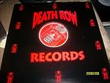 Makaveli 2Pac Toss it Up Record Vinyl LP DJ Promo