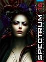 Spectrum 16: The Best in Contemporary Fantastic Art (Spectrum  (Underwood Books))