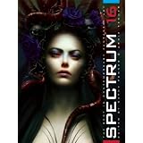 Spectrum 16: The Best in Contemporary Fantastic Artpar Cathy Fenner