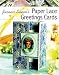 Joanna Sheen's Paper Lace Greetings Cards (Passion for Paper)