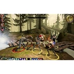 Dragon Age: Origins