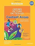 Oxford picture dictionary for the content areas. Workbook