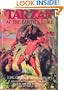 Tarzan at the Earth's Core (Tarzan)