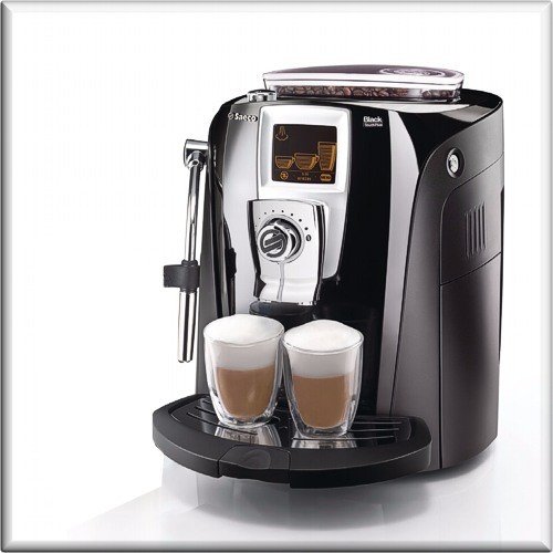 Saeco Talea Touch Plus RI9828/11 - Kaffeevollautomat