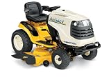 SLT1554 Garden Tractor 27hp Kohler Courage V-Twin OHV, 54 Deck, CURRENTLY LOWER PRICE!!!!!