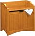 Madison Lift Top Storage Bench 24
