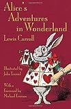 Alice's adventures in Wonderland