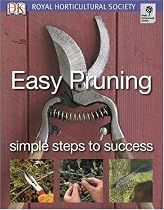Easy Pruning: Simple Steps to Success (RHS Simple Steps to Success)