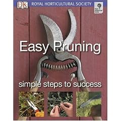 Easy Pruning: Simple steps to success (RHS Simple Steps to Success)