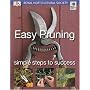 Easy Pruning: Simple Steps to Success (RHS Simple Steps to Success)