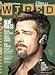 Wired August 2009 Brad Pitt New Rules Your Future in 5 Easy Steps Wired August 2009 Brad Pitt New Rules Your Future in 5 Easy Steps