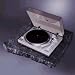 PM-9901 Plattenspieler DD