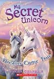 Books : Dreams Come True