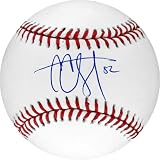 C.C. Sabathia Autographed Baseball
