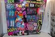 Hi Hi Puffy Ami Yumi Rock 'n Shop Galleria Palyset by Mattel