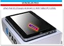 zenithink zt-180 ePad 10,2p Android 2.1 Tablet PC 1Ghz