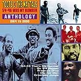 54-56 Was My Number - Anthology 1964 to 2000