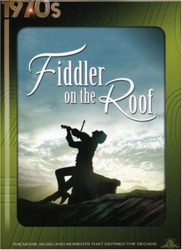 Fiddler on the Roof