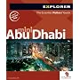 Abu Dhabi Mini Visitors' Guide