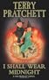 I Shall Wear Midnight: A Discworld Novel