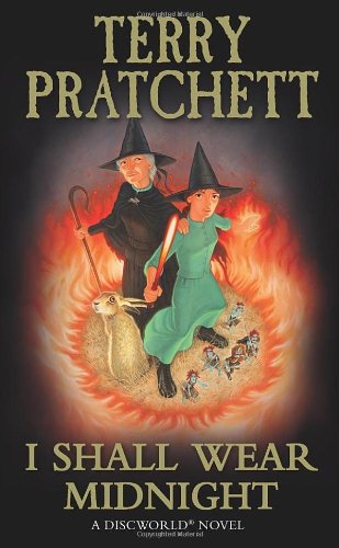 I Shall Wear Midnight: A Discworld Novel