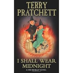 I Shall Wear Midnight: A Discworld Novel