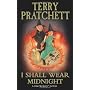 I Shall Wear Midnight: A Discworld Novel (Discworl&hellip von Terry Pratchett