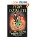 I Shall Wear Midnight: (Discworld Novel 38): A Discworld Novel (Discworld Novels)