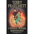 I Shall Wear Midnight: A Discworld Novel