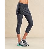 Athleta Contender Skirt Capri