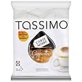 TASSIMO Carte Noire Cappuccino 16 T DISCs (Pack of 5, Total 80 T DISCs)