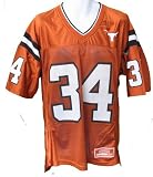 Men`s Texas Longhorns Showdown Football Jersey