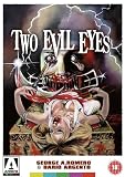 Two Evil Eyes [DVD] [1990]