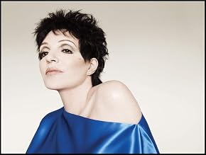 Bilder von Liza Minnelli