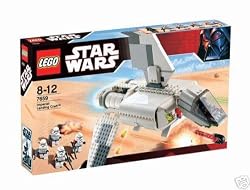 Lego Star Wars 7659 Imperial Landing Craft