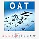 Optometry Admission Test (OAT) AudioLearn: AudioLearn Test Prep Series
