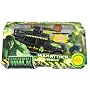 The Incredible Hulk Buster Attack Vehicle